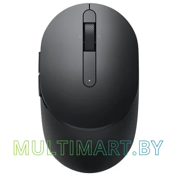 Мышь Dell MS5120W (черный)